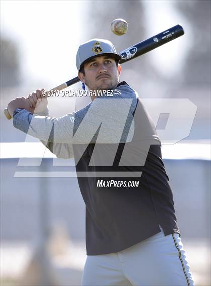 Thumbnail 2 in El Capitan @ Bonita Vista (Hilltop Tournament) photogallery.