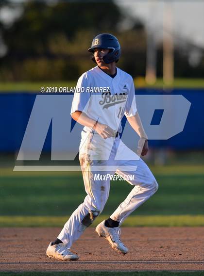 Thumbnail 1 in El Capitan @ Bonita Vista (Hilltop Tournament) photogallery.