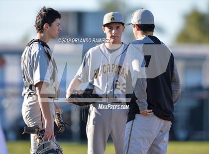 Thumbnail 1 in El Capitan @ Bonita Vista (Hilltop Tournament) photogallery.