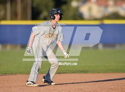 Thumbnail 3 in El Capitan @ Bonita Vista (Hilltop Tournament) photogallery.