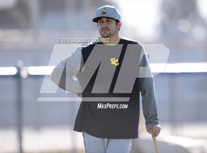 Thumbnail 1 in El Capitan @ Bonita Vista (Hilltop Tournament) photogallery.