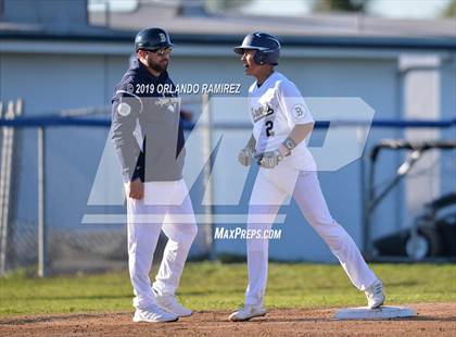 Thumbnail 2 in El Capitan @ Bonita Vista (Hilltop Tournament) photogallery.