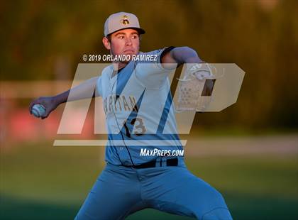 Thumbnail 2 in El Capitan @ Bonita Vista (Hilltop Tournament) photogallery.