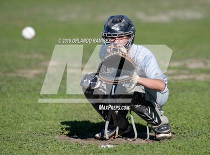 Thumbnail 1 in El Capitan @ Bonita Vista (Hilltop Tournament) photogallery.