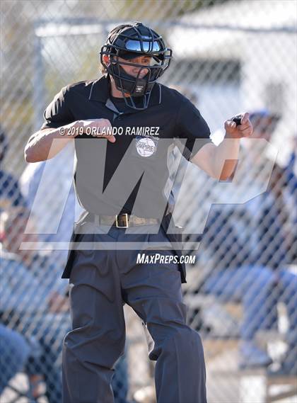 Thumbnail 3 in El Capitan @ Bonita Vista (Hilltop Tournament) photogallery.