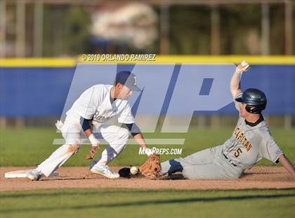 Thumbnail 3 in El Capitan @ Bonita Vista (Hilltop Tournament) photogallery.