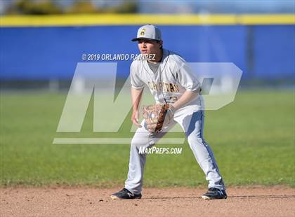 Thumbnail 3 in El Capitan @ Bonita Vista (Hilltop Tournament) photogallery.