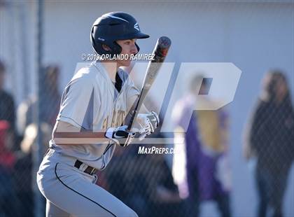 Thumbnail 1 in El Capitan @ Bonita Vista (Hilltop Tournament) photogallery.