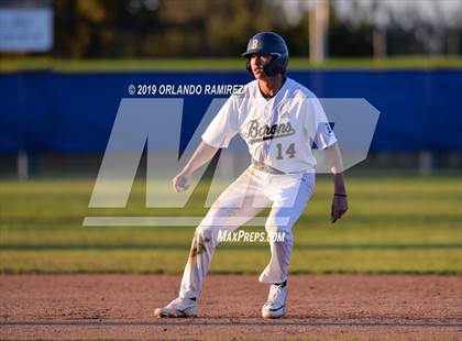 Thumbnail 2 in El Capitan @ Bonita Vista (Hilltop Tournament) photogallery.