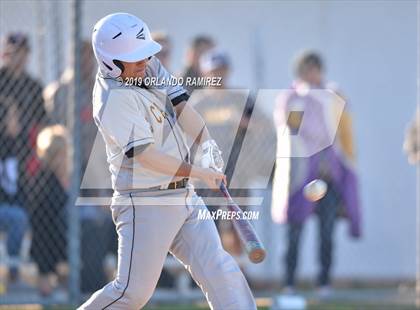 Thumbnail 2 in El Capitan @ Bonita Vista (Hilltop Tournament) photogallery.