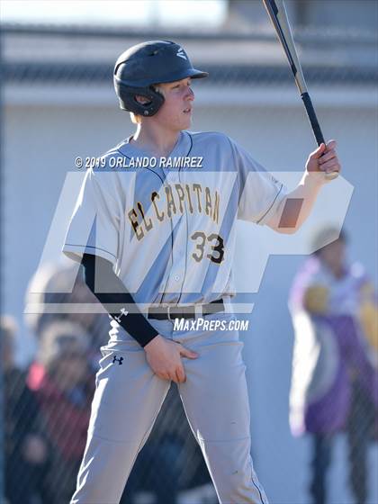 Thumbnail 1 in El Capitan @ Bonita Vista (Hilltop Tournament) photogallery.