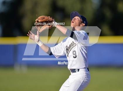 Thumbnail 1 in El Capitan @ Bonita Vista (Hilltop Tournament) photogallery.