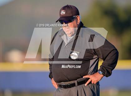 Thumbnail 2 in El Capitan @ Bonita Vista (Hilltop Tournament) photogallery.