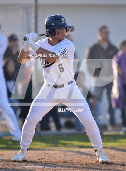 Thumbnail 3 in El Capitan @ Bonita Vista (Hilltop Tournament) photogallery.