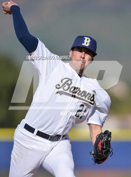 Thumbnail 2 in El Capitan @ Bonita Vista (Hilltop Tournament) photogallery.