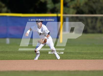 Thumbnail 1 in El Capitan @ Bonita Vista (Hilltop Tournament) photogallery.