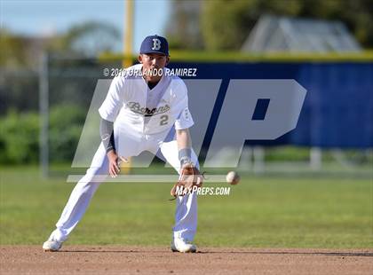 Thumbnail 2 in El Capitan @ Bonita Vista (Hilltop Tournament) photogallery.