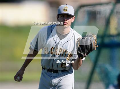 Thumbnail 3 in El Capitan @ Bonita Vista (Hilltop Tournament) photogallery.