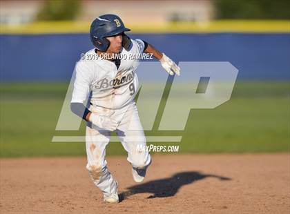 Thumbnail 1 in El Capitan @ Bonita Vista (Hilltop Tournament) photogallery.