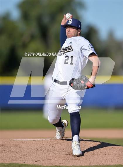 Thumbnail 2 in El Capitan @ Bonita Vista (Hilltop Tournament) photogallery.