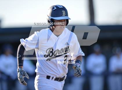 Thumbnail 2 in El Capitan @ Bonita Vista (Hilltop Tournament) photogallery.