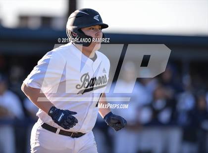 Thumbnail 2 in El Capitan @ Bonita Vista (Hilltop Tournament) photogallery.