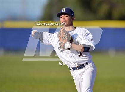 Thumbnail 3 in El Capitan @ Bonita Vista (Hilltop Tournament) photogallery.