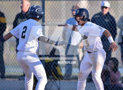 Thumbnail 2 in El Capitan @ Bonita Vista (Hilltop Tournament) photogallery.
