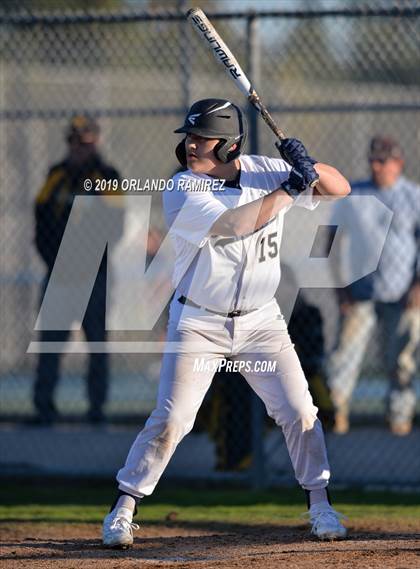 Thumbnail 1 in El Capitan @ Bonita Vista (Hilltop Tournament) photogallery.