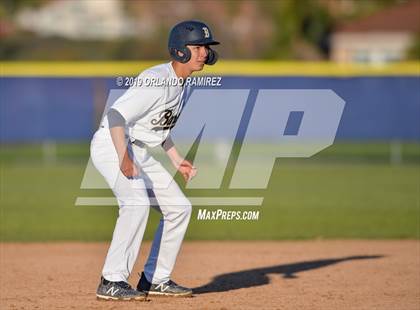 Thumbnail 3 in El Capitan @ Bonita Vista (Hilltop Tournament) photogallery.