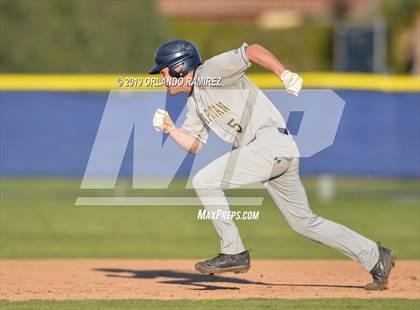 Thumbnail 1 in El Capitan @ Bonita Vista (Hilltop Tournament) photogallery.