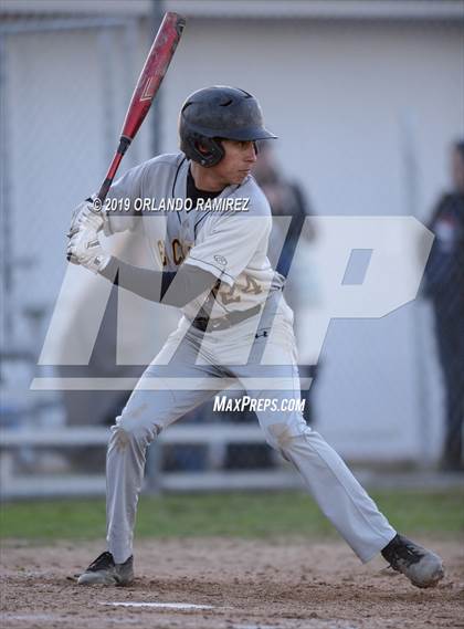 Thumbnail 1 in El Capitan @ Bonita Vista (Hilltop Tournament) photogallery.