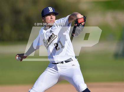 Thumbnail 1 in El Capitan @ Bonita Vista (Hilltop Tournament) photogallery.