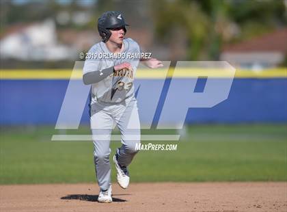 Thumbnail 2 in El Capitan @ Bonita Vista (Hilltop Tournament) photogallery.