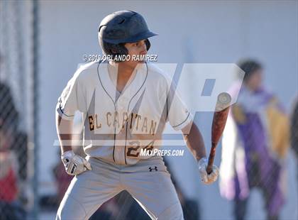 Thumbnail 2 in El Capitan @ Bonita Vista (Hilltop Tournament) photogallery.