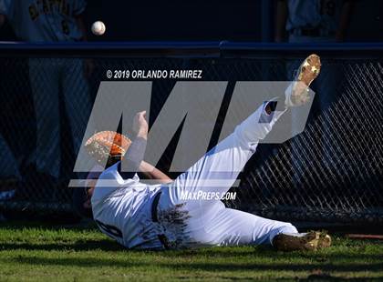 Thumbnail 1 in El Capitan @ Bonita Vista (Hilltop Tournament) photogallery.