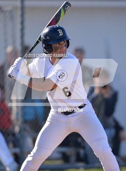 Thumbnail 2 in El Capitan @ Bonita Vista (Hilltop Tournament) photogallery.