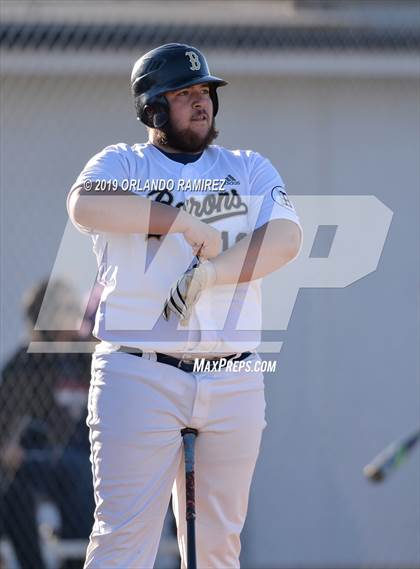 Thumbnail 1 in El Capitan @ Bonita Vista (Hilltop Tournament) photogallery.