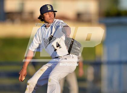Thumbnail 3 in El Capitan @ Bonita Vista (Hilltop Tournament) photogallery.