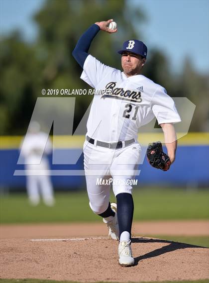 Thumbnail 1 in El Capitan @ Bonita Vista (Hilltop Tournament) photogallery.