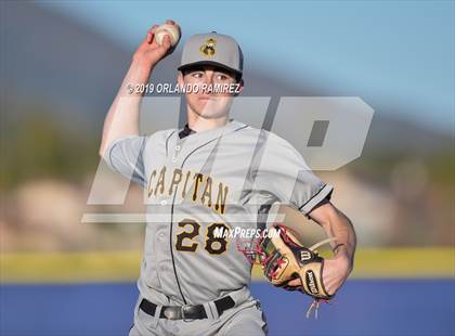 Thumbnail 2 in El Capitan @ Bonita Vista (Hilltop Tournament) photogallery.