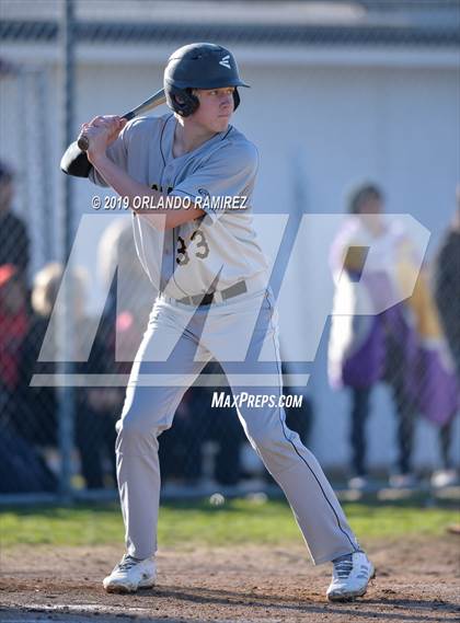 Thumbnail 2 in El Capitan @ Bonita Vista (Hilltop Tournament) photogallery.