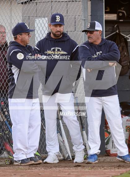 Thumbnail 2 in El Capitan @ Bonita Vista (Hilltop Tournament) photogallery.