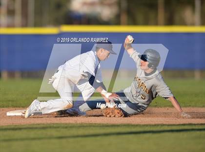 Thumbnail 1 in El Capitan @ Bonita Vista (Hilltop Tournament) photogallery.