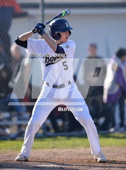 Thumbnail 2 in El Capitan @ Bonita Vista (Hilltop Tournament) photogallery.