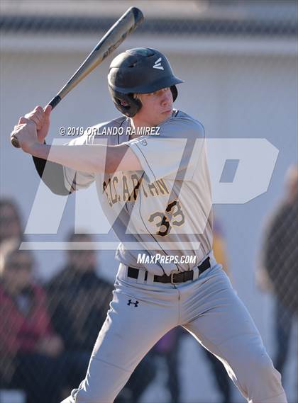 Thumbnail 1 in El Capitan @ Bonita Vista (Hilltop Tournament) photogallery.