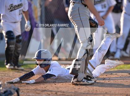 Thumbnail 2 in El Capitan @ Bonita Vista (Hilltop Tournament) photogallery.
