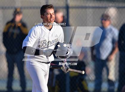 Thumbnail 1 in El Capitan @ Bonita Vista (Hilltop Tournament) photogallery.