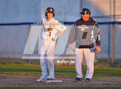 Thumbnail 3 in El Capitan @ Bonita Vista (Hilltop Tournament) photogallery.