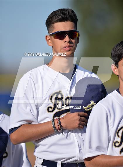 Thumbnail 1 in El Capitan @ Bonita Vista (Hilltop Tournament) photogallery.